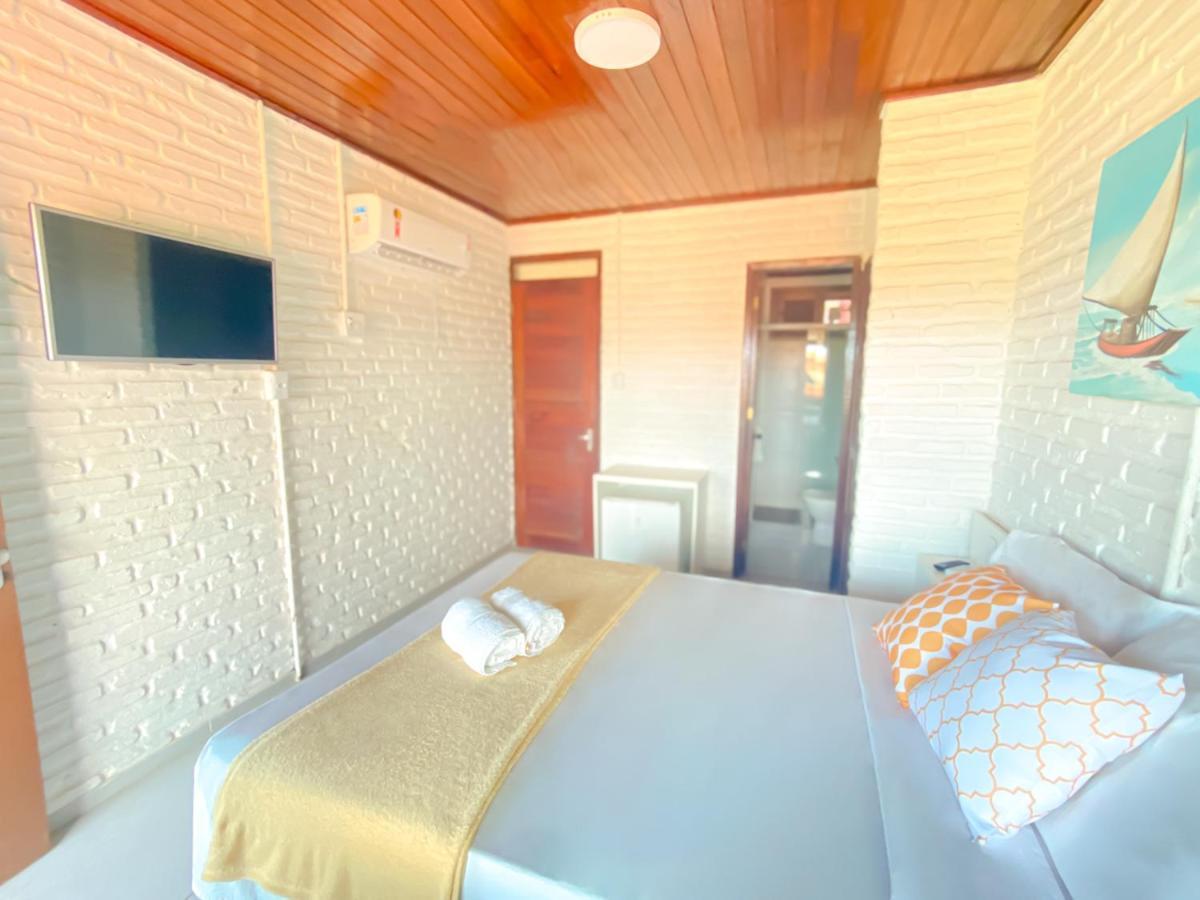 Hotel Sunshine Centro Кумбуко Екстериор снимка