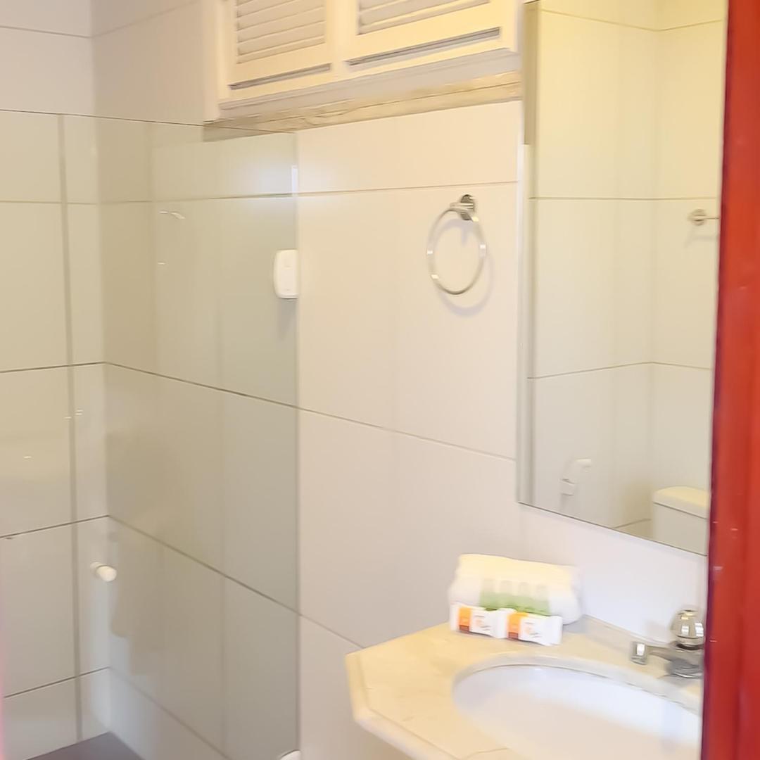 Hotel Sunshine Centro Кумбуко Екстериор снимка